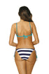 Swimsuit two piece model 116539